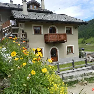  Appartamento Casa Soleil