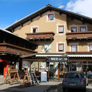  Appartamento Casa Marcos