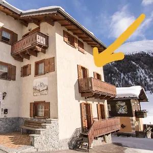  Appartamento Soldanella -